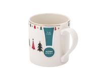 Zdjęcie: Kubek prosty 350 ml Modern tree ALTOM DESIGN