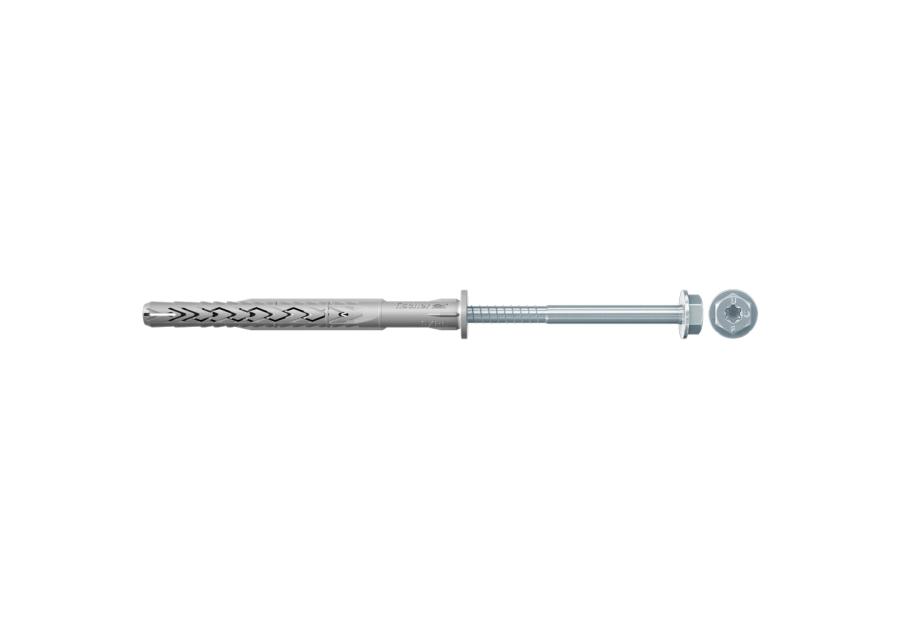 Zdjęcie: Kołek ramowy SxRL 8x100 mm FUS FISCHER