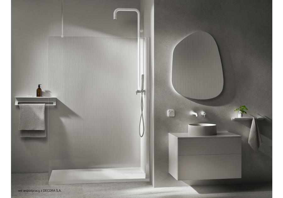 Zdjęcie: Wspornik sufitowy DEANTE