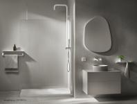 Zdjęcie: Wspornik sufitowy DEANTE