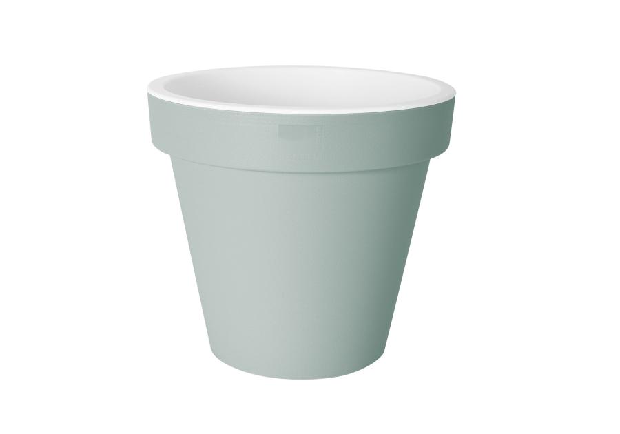 Zdjęcie: Doniczka E&K Pastele 35 cm VOG