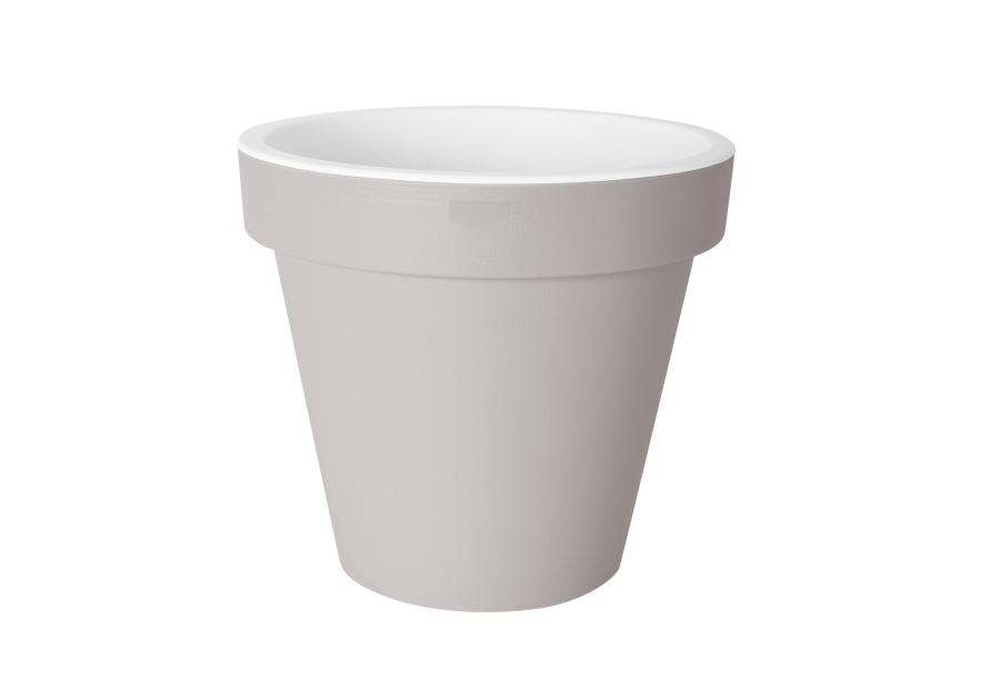 Zdjęcie: Doniczka E&K Pastele 35 cm VOG