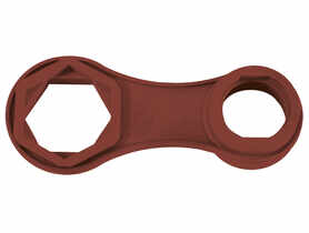 Klucz do perlatora M24 FERRO