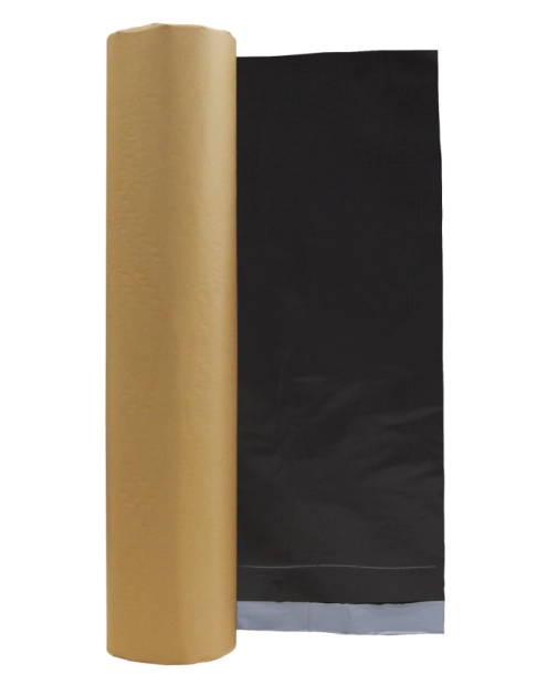 Zdjęcie: Taśma klejąca dwustronna SoproThene SOPRO