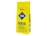 Zdjęcie: Klej żelowy do płytek Geoflex 5 kg ATLAS
