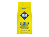 Zdjęcie: Klej żelowy do płytek Geoflex 5 kg ATLAS