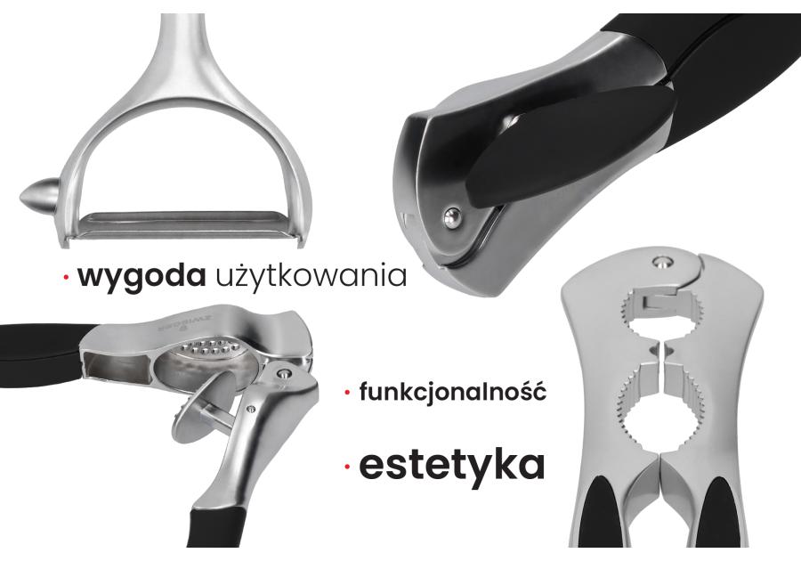 Zdjęcie: Korkociąg Visionary ZWIEGER