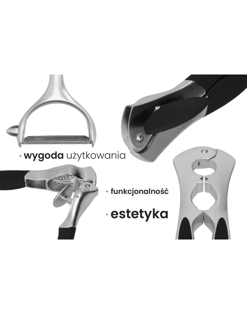 Zdjęcie: Korkociąg Visionary ZWIEGER