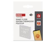 Zdjęcie: Termostat pokojowy do ogrzewania podłogowego GoSmart P56201UF z Wi-Fi EMOS