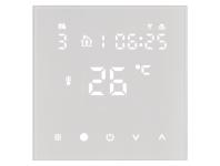 Zdjęcie: Termostat pokojowy do ogrzewania podłogowego GoSmart P56201UF z Wi-Fi EMOS
