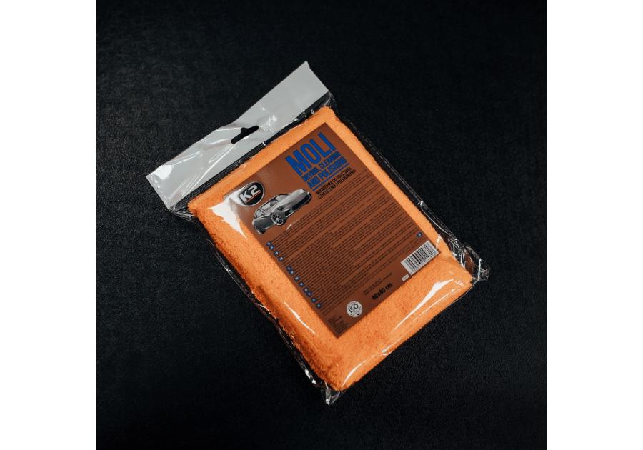 Zdjęcie: Mikrowłókno osuszające Moli 40x40 cm BOTTARI