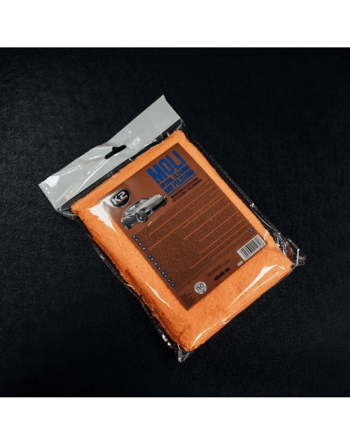 Zdjęcie: Mikrowłókno osuszające Moli 40x40 cm BOTTARI