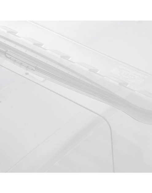 Zdjęcie: Pojemnik Clearbox Bea 52 L KEEEPER