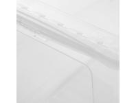 Zdjęcie: Pojemnik Clearbox Bea 52 L KEEEPER