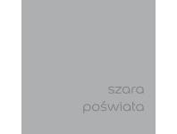 Zdjęcie: Farba do wnętrz Kolory Świata 2,5 L szara poświata DULUX