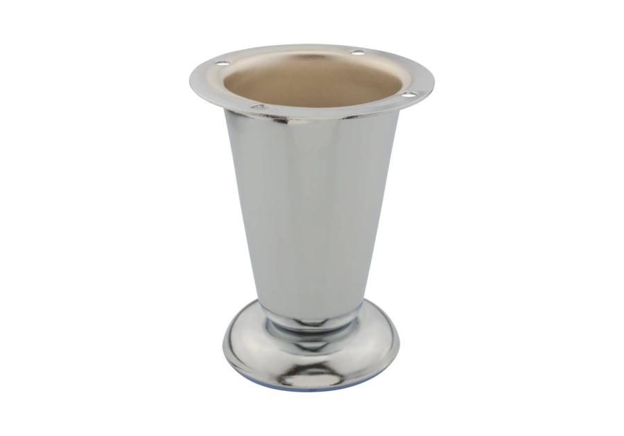 Zdjęcie: Noga meblowa D780 chrom STAHL