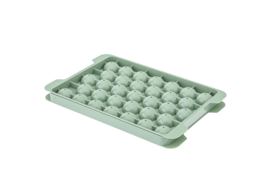 Zdjęcie: Forma do lodu kulki 25,5x17,5x3 cm ALTOM DESIGN