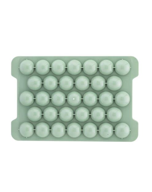 Zdjęcie: Forma do lodu kulki 25,5x17,5x3 cm ALTOM DESIGN