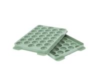 Zdjęcie: Forma do lodu kulki 25,5x17,5x3 cm ALTOM DESIGN