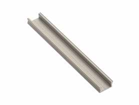 Profil LED Glax szampański nakładany mini 200 cm GTV