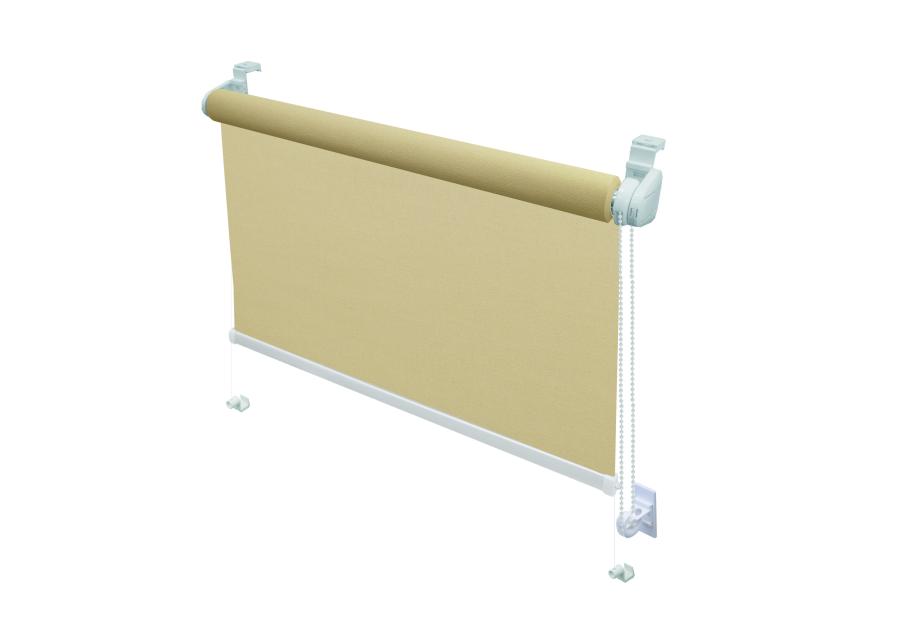 Zdjęcie: Roleta mini Vienna 301 natur 38x150 cm GARDINIA