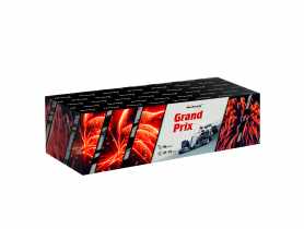 Bateria Grand Prix 96S 0.8-1" F2 TRIPLEX