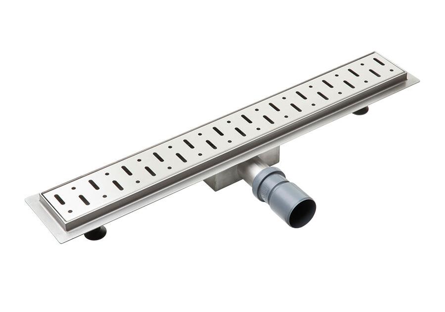 Zdjęcie: Odpływ liniowy Agos 70 cm LAVEO