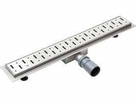 Odpływ liniowy Agos 70 cm LAVEO