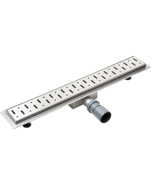 Zdjęcie: Odpływ liniowy Agos 70 cm LAVEO