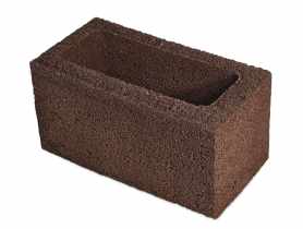 Gazon proflor DK20 brąz JONIEC