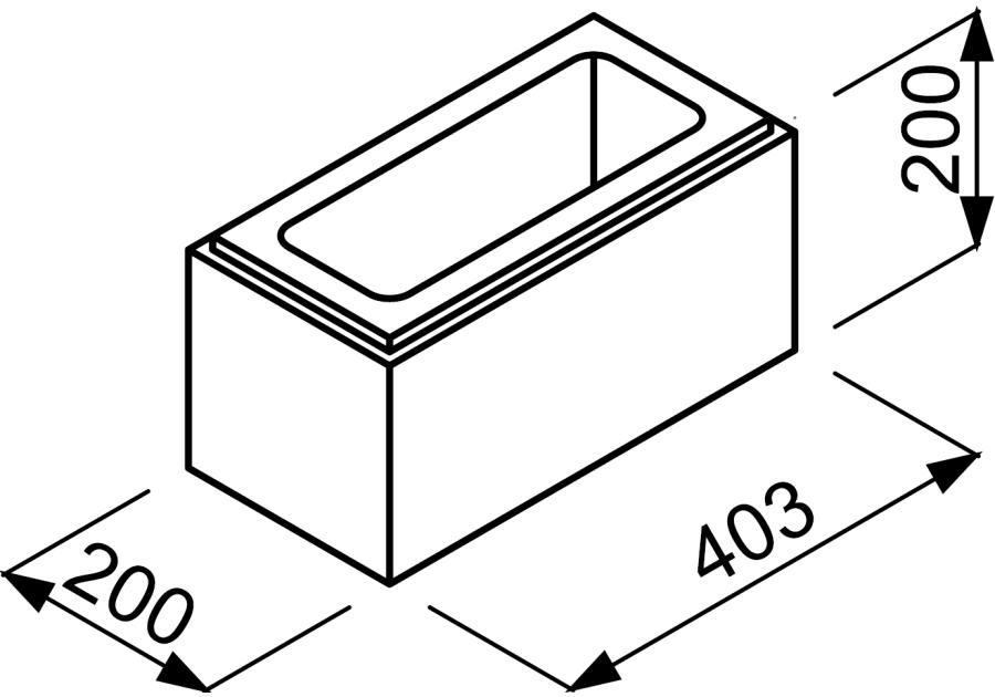 Zdjęcie: Gazon proflor DK20 brąz JONIEC