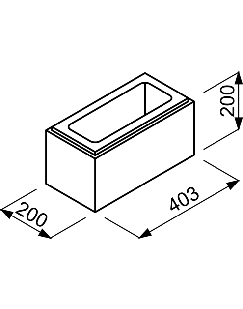 Zdjęcie: Gazon proflor DK20 brąz JONIEC