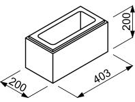 Zdjęcie: Gazon proflor DK20 brąz JONIEC