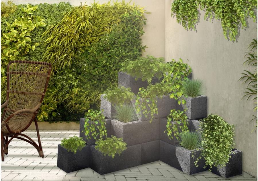 Zdjęcie: Gazon proflor DK20 brąz JONIEC