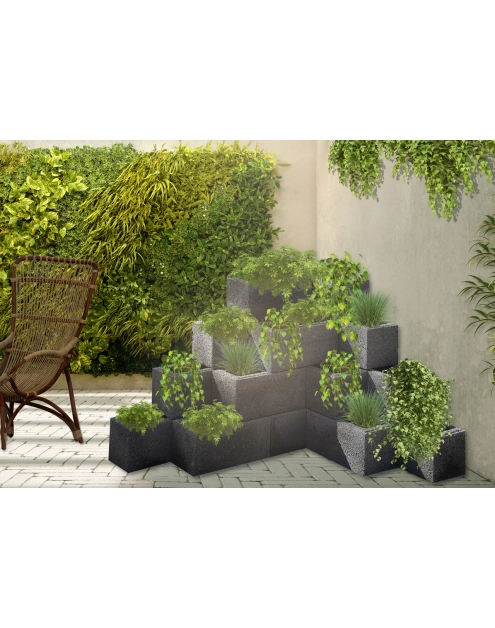 Zdjęcie: Gazon proflor DK20 brąz JONIEC