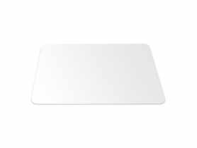 Mata podłogowa z poliwęglanu 120x90 cm gładka GUTTA