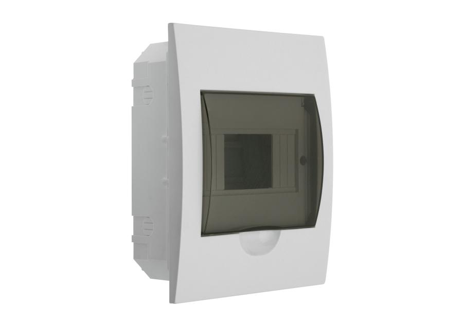 Zdjęcie: Rozdzielnica 6P/FM-Door DB106F 1X6P/FMD KANLUX