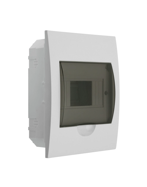 Zdjęcie: Rozdzielnica 6P/FM-Door DB106F 1X6P/FMD KANLUX