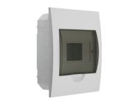 Zdjęcie: Rozdzielnica 6P/FM-Door DB106F 1X6P/FMD KANLUX