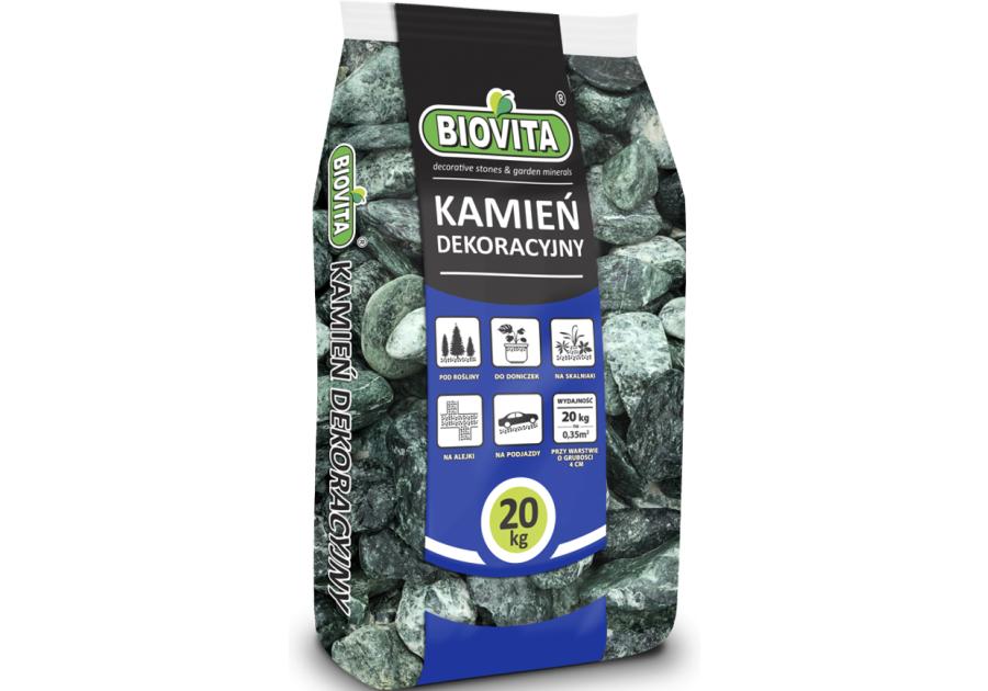 Zdjęcie: Otoczak Verde alpi 40-60 mm - 20 kg  BIOVITA