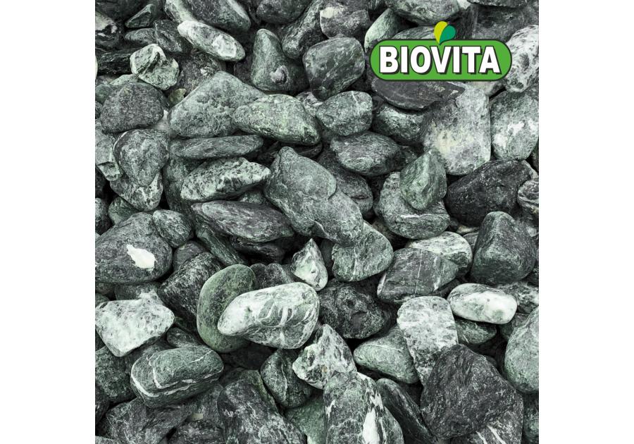 Zdjęcie: Otoczak Verde alpi 40-60 mm - 20 kg  BIOVITA