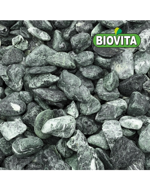 Zdjęcie: Otoczak Verde alpi 40-60 mm - 20 kg  BIOVITA