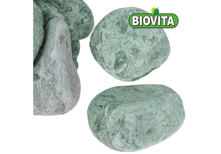 Zdjęcie: Otoczak Verde alpi 40-60 mm - 20 kg  BIOVITA