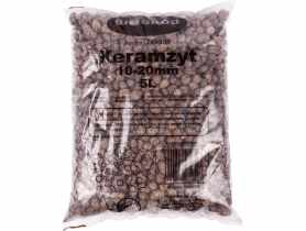 Keramzyt 10-20 mm 5 L BIOOGROD