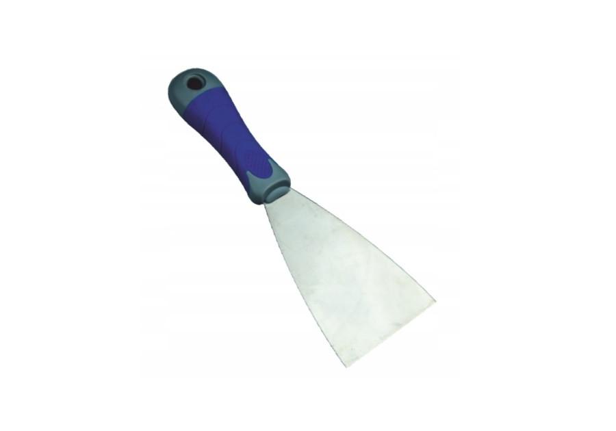 Zdjęcie: Szpachelka malarska 100 mm BLUE DOLPHIN
