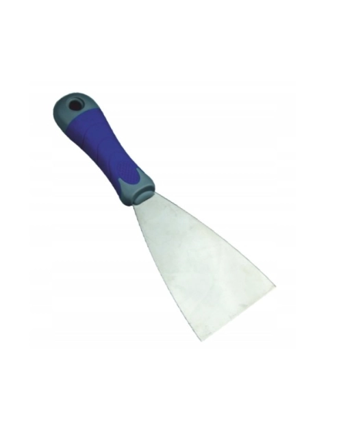 Zdjęcie: Szpachelka malarska 100 mm BLUE DOLPHIN