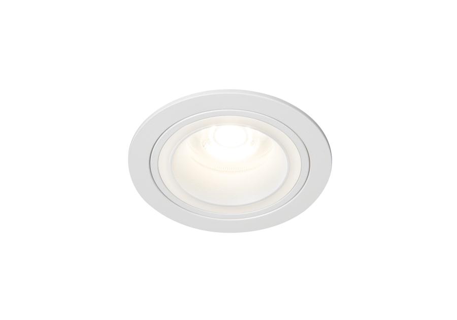 Zdjęcie: Pierścień oprawy punktowej Feline DSO W/W KANLUX