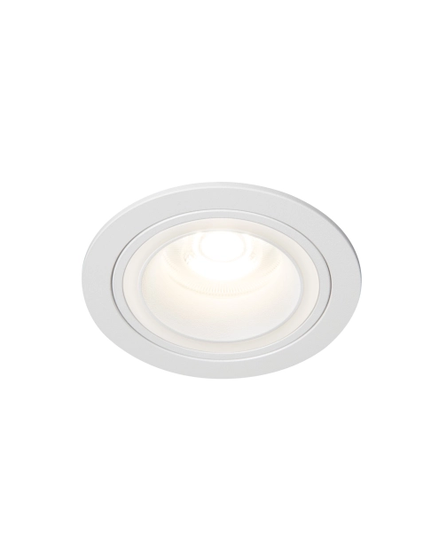 Zdjęcie: Pierścień oprawy punktowej Feline DSO W/W KANLUX