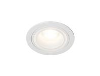 Zdjęcie: Pierścień oprawy punktowej Feline DSO W/W KANLUX