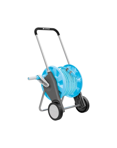 Zdjęcie: Zestaw wąż Compact Plus 20 m + końcówki CELLPRO CELLFAST